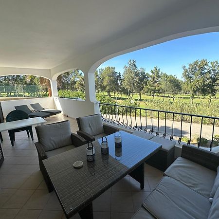 Apartment Alto Golf Alvor Portimão Eksteriør bilde