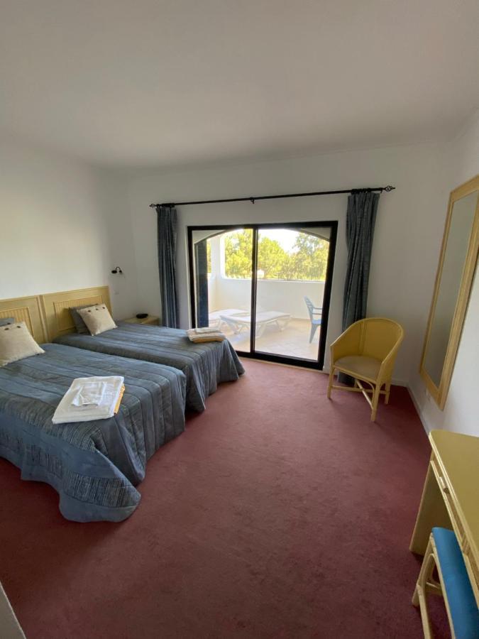 Apartment Alto Golf Alvor Portimão Eksteriør bilde