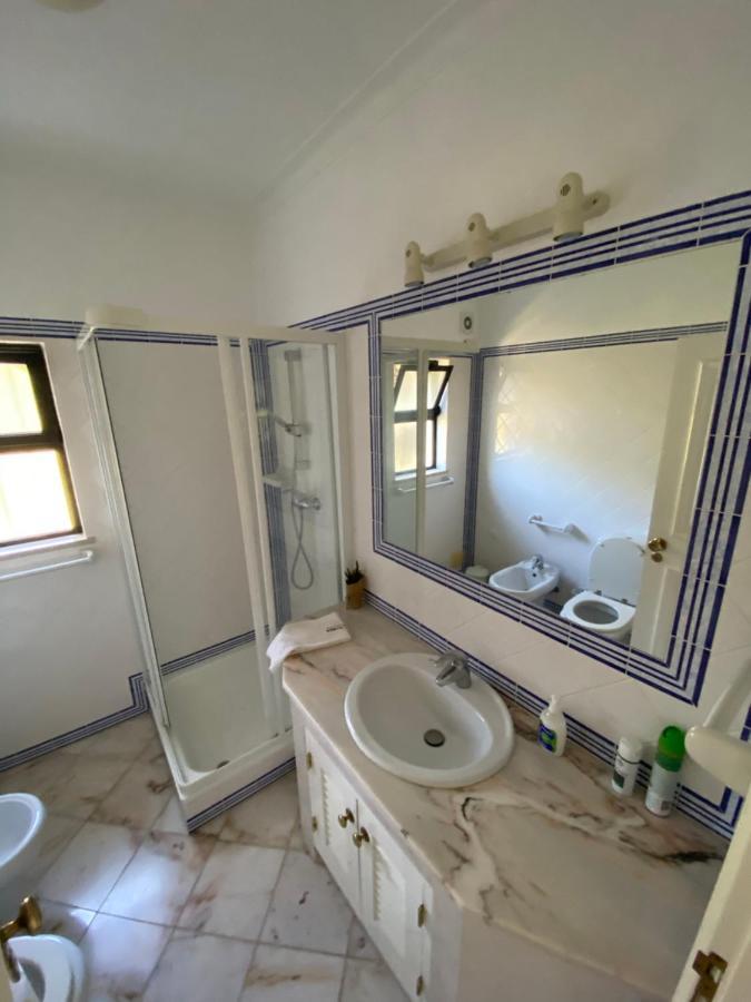 Apartment Alto Golf Alvor Portimão Eksteriør bilde