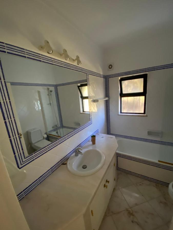 Apartment Alto Golf Alvor Portimão Eksteriør bilde