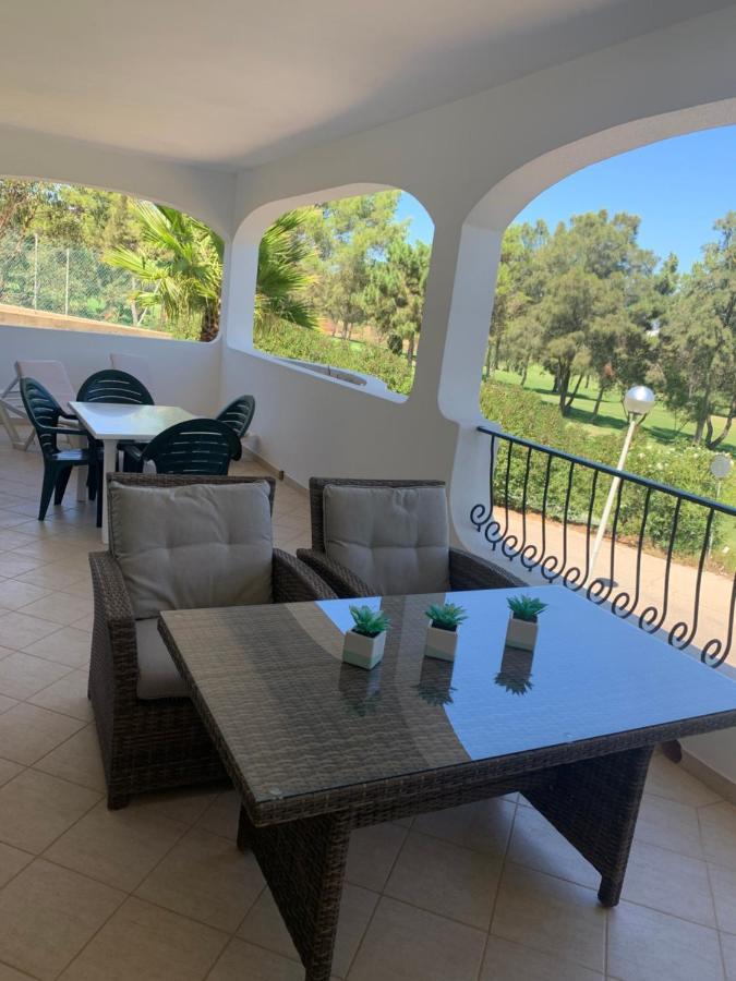 Apartment Alto Golf Alvor Portimão Eksteriør bilde