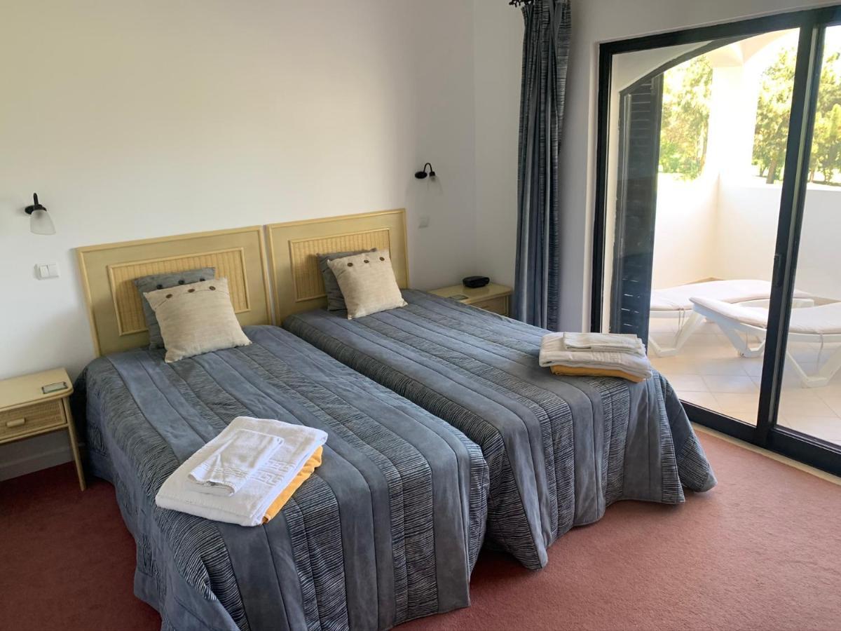 Apartment Alto Golf Alvor Portimão Eksteriør bilde