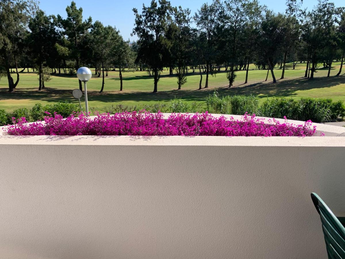 Apartment Alto Golf Alvor Portimão Eksteriør bilde