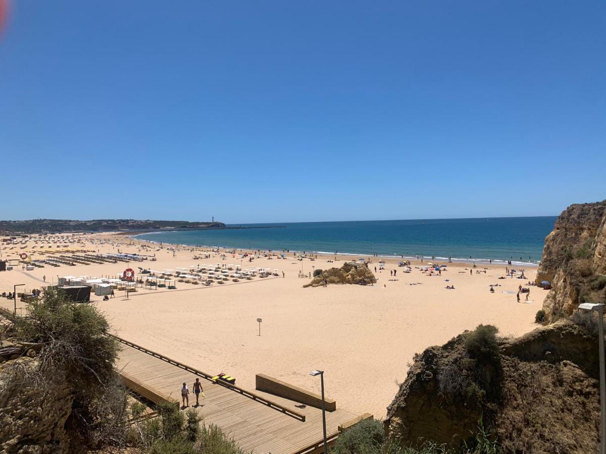 Apartment Alto Golf Alvor Portimão Eksteriør bilde